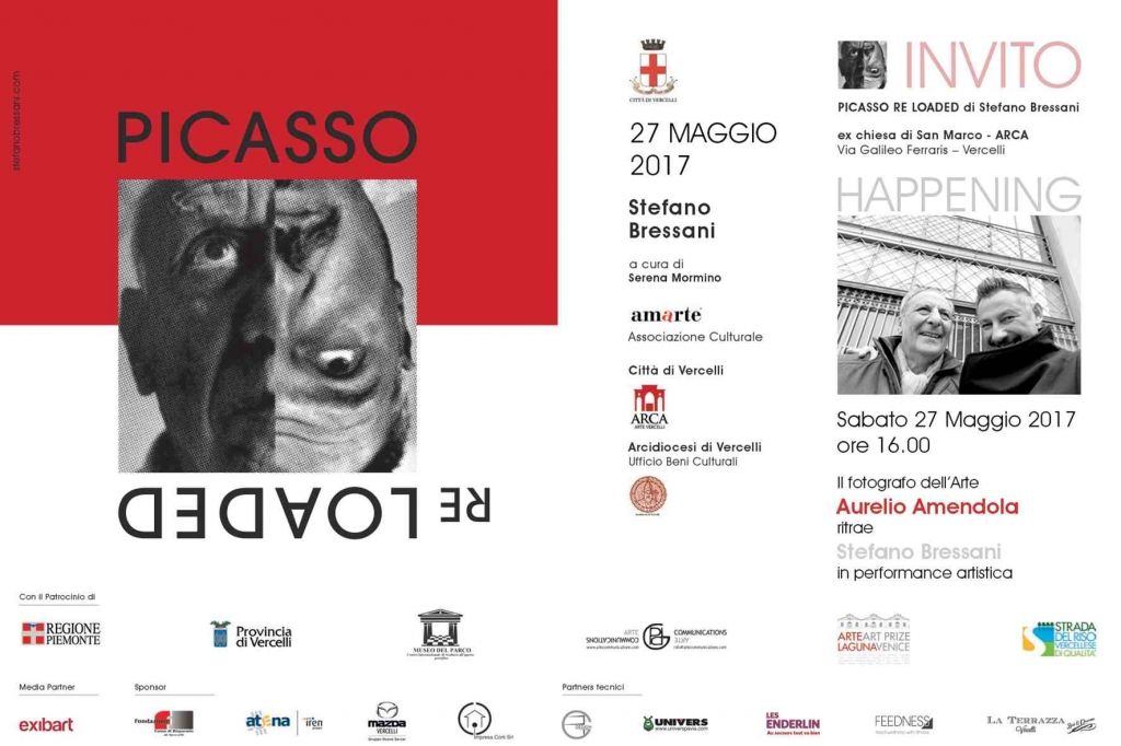 Proroga all'Arca di Vercelli